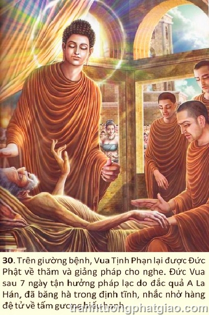 Lịch Sử Phật Thích Ca Mâu Ni Phật (1422)